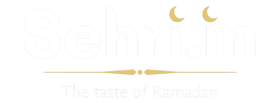 Sehri.in Logo